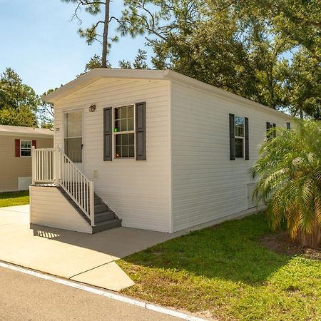 Naples Rv Resort Naples Manor Εξωτερικό φωτογραφία