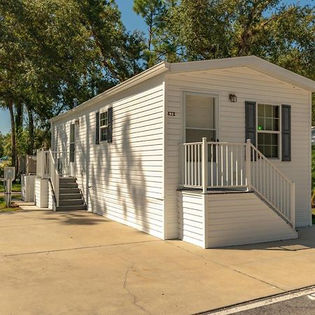 Naples Rv Resort Naples Manor Εξωτερικό φωτογραφία