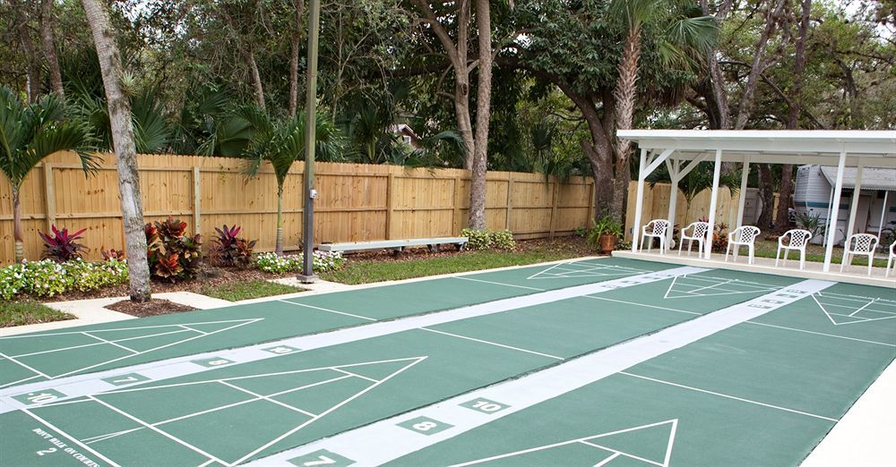 Naples Rv Resort Naples Manor Εξωτερικό φωτογραφία