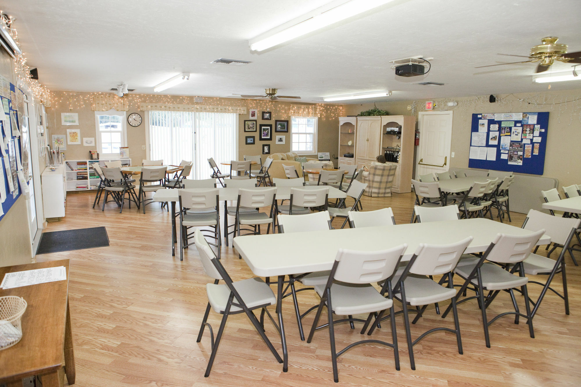 Naples Rv Resort Naples Manor Εξωτερικό φωτογραφία