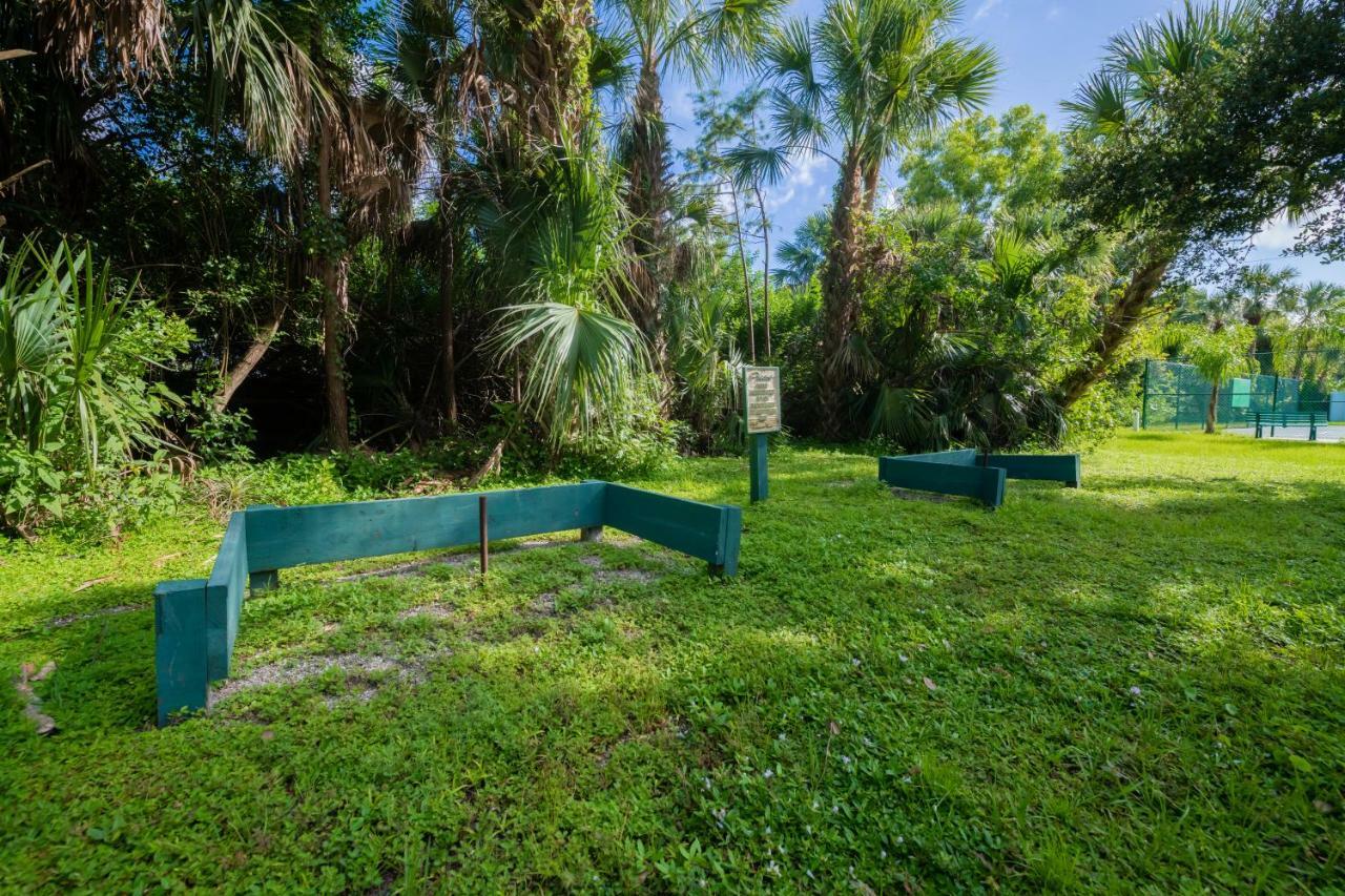 Naples Rv Resort Naples Manor Εξωτερικό φωτογραφία
