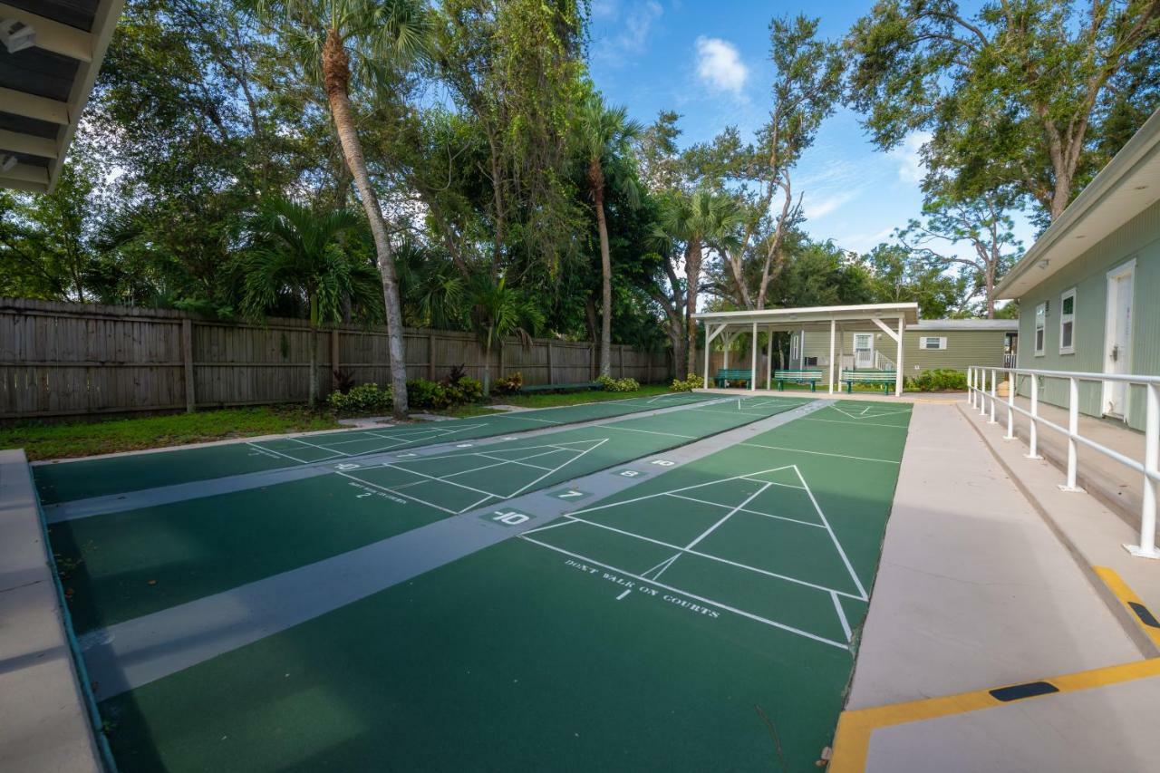 Naples Rv Resort Naples Manor Εξωτερικό φωτογραφία