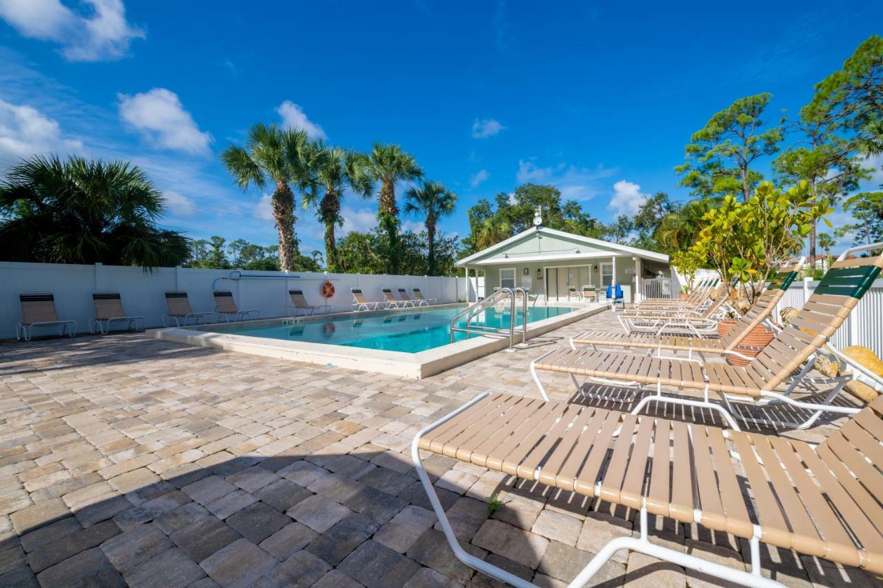 Naples Rv Resort Naples Manor Εξωτερικό φωτογραφία