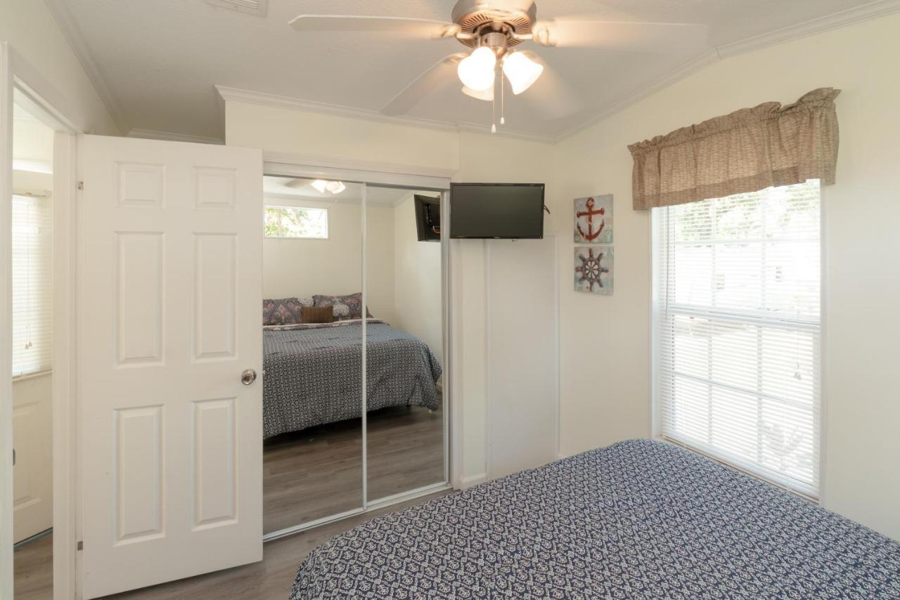 Naples Rv Resort Naples Manor Εξωτερικό φωτογραφία