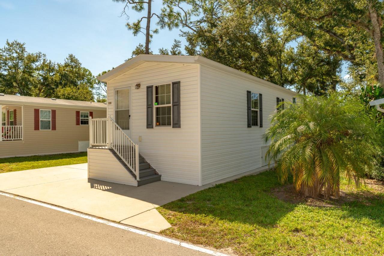 Naples Rv Resort Naples Manor Εξωτερικό φωτογραφία