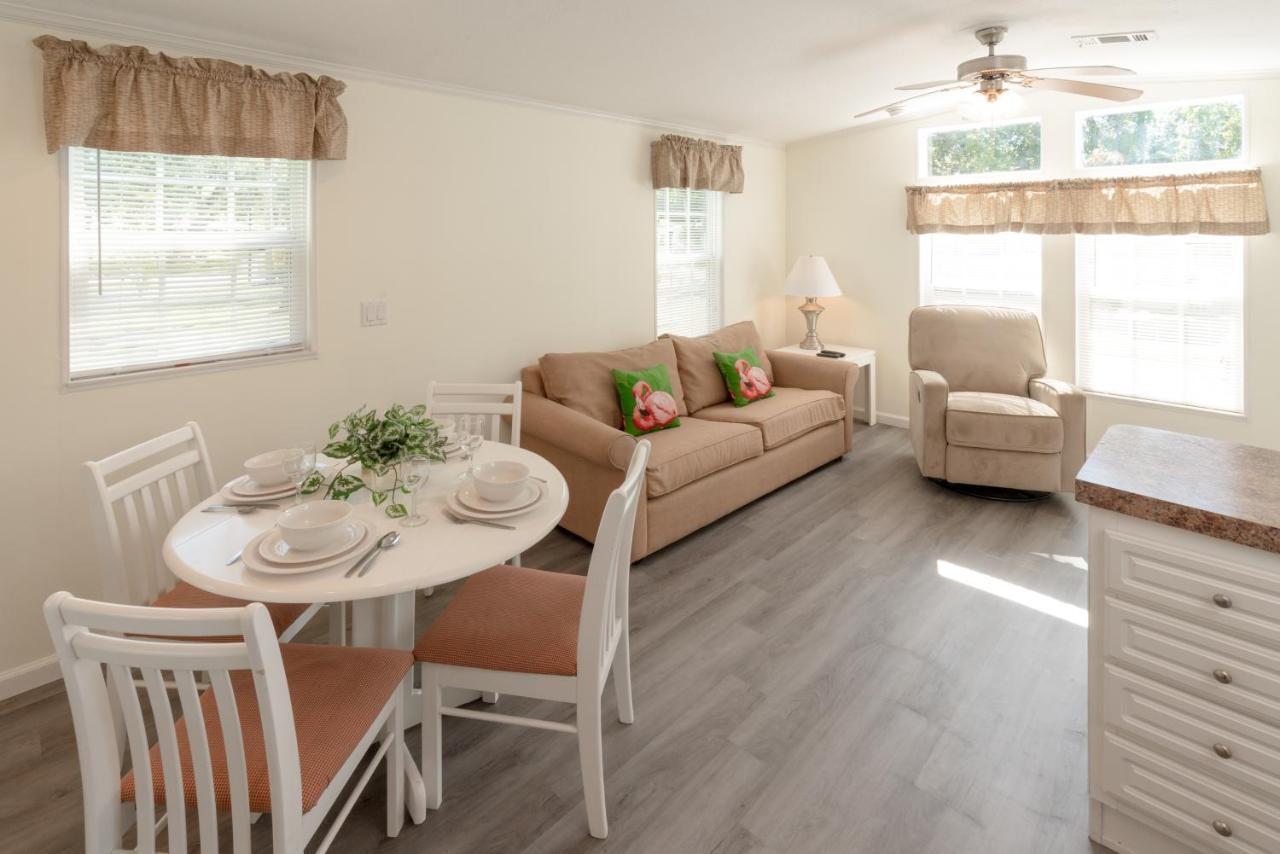Naples Rv Resort Naples Manor Εξωτερικό φωτογραφία