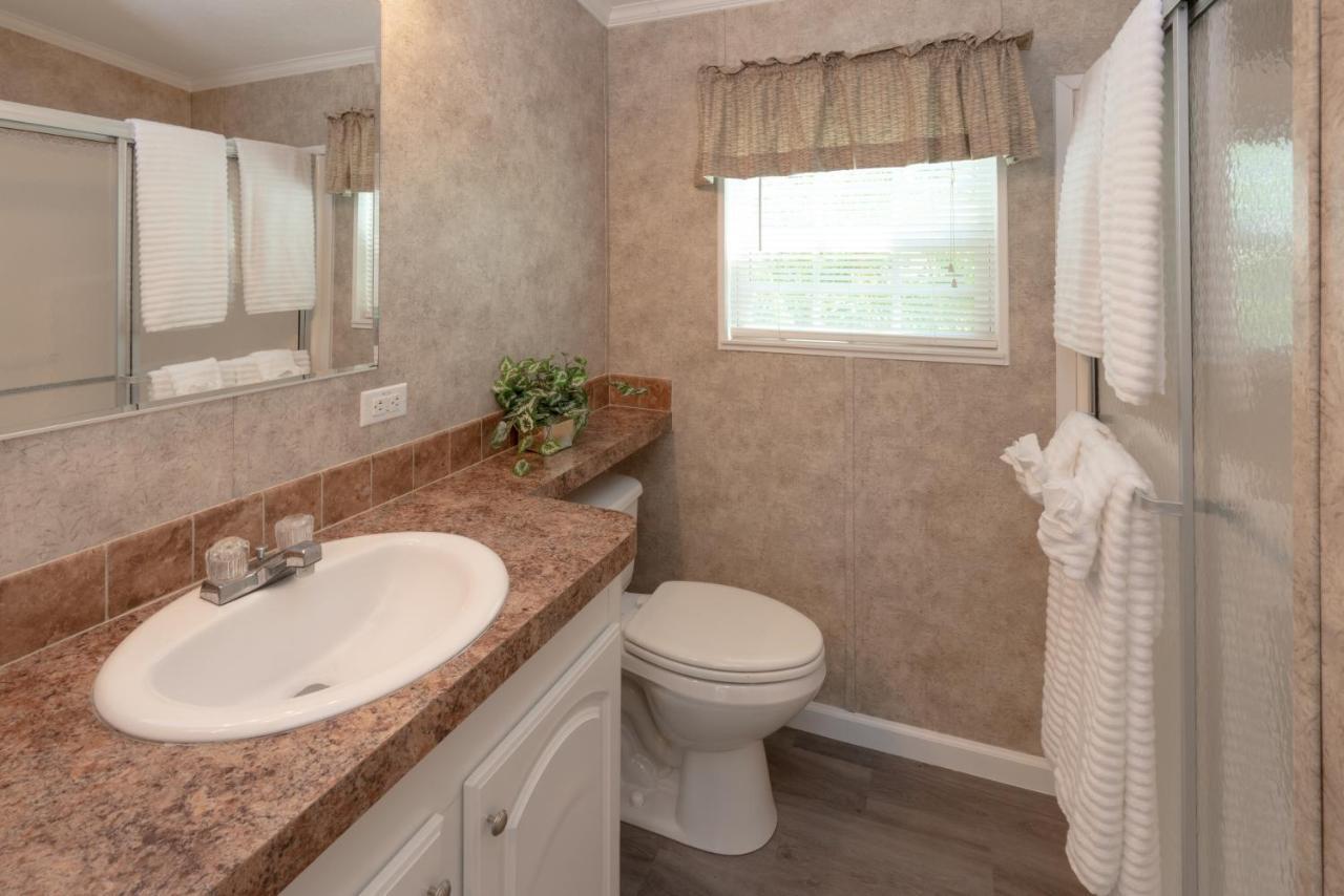 Naples Rv Resort Naples Manor Εξωτερικό φωτογραφία