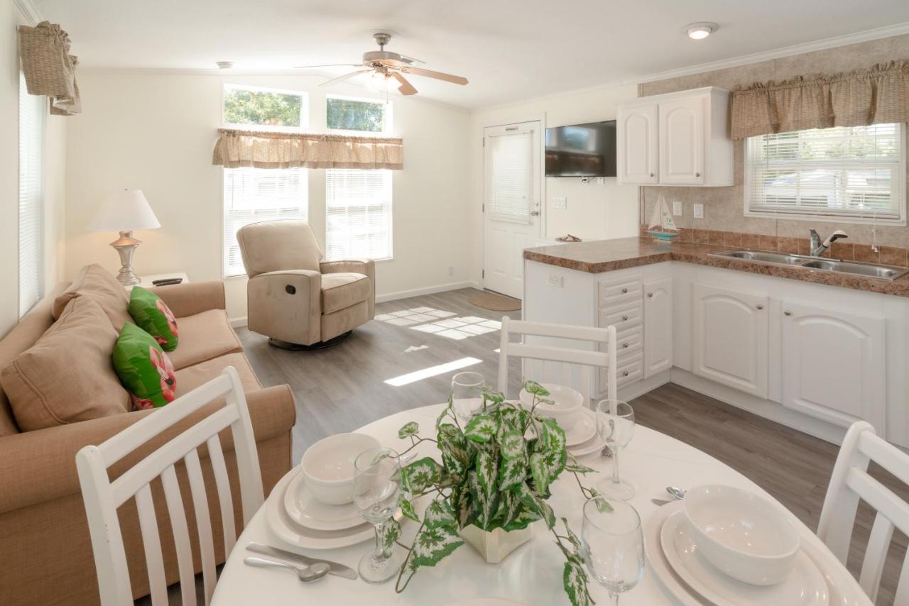 Naples Rv Resort Naples Manor Εξωτερικό φωτογραφία