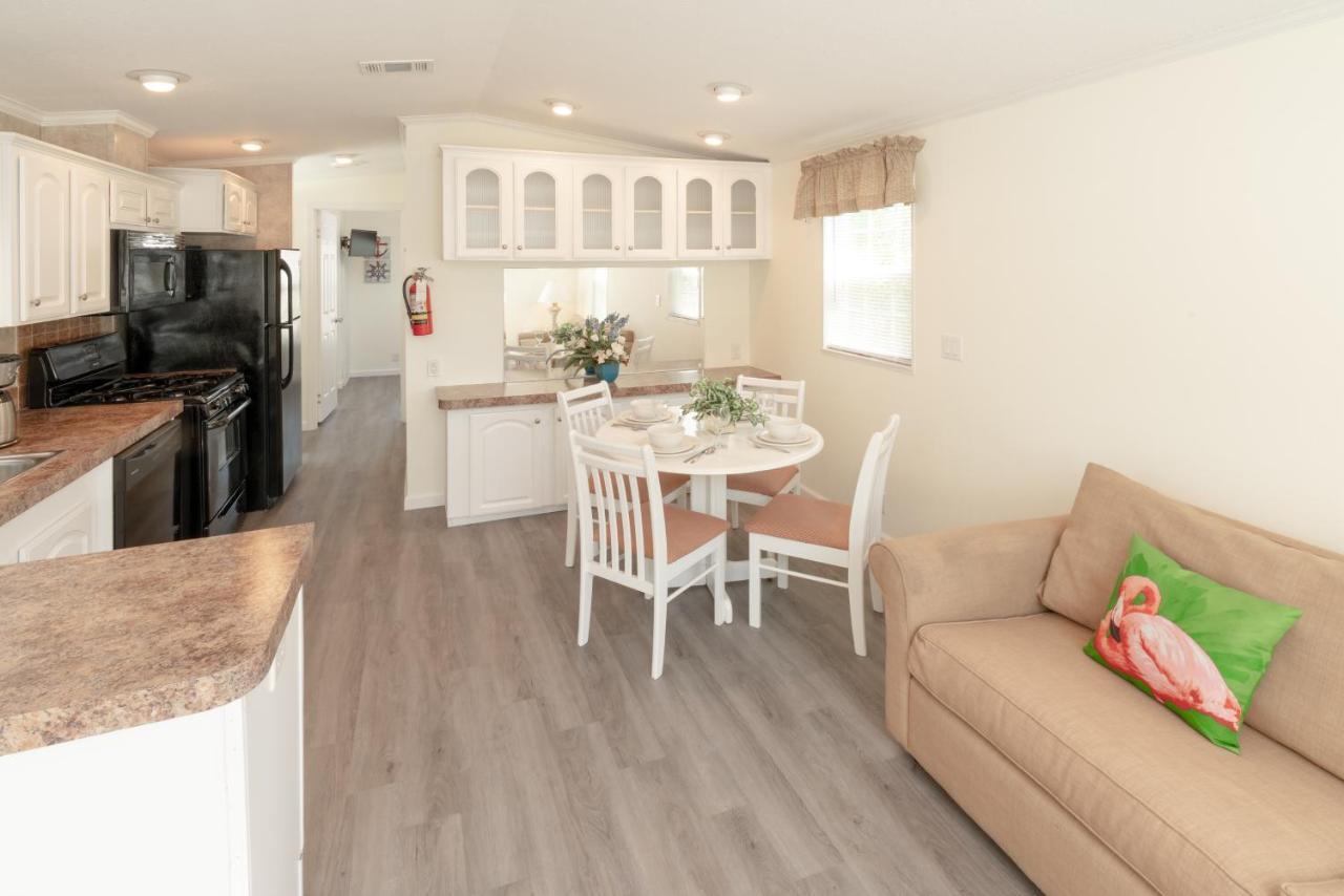 Naples Rv Resort Naples Manor Εξωτερικό φωτογραφία